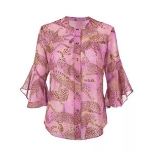 CAbi minx blouse